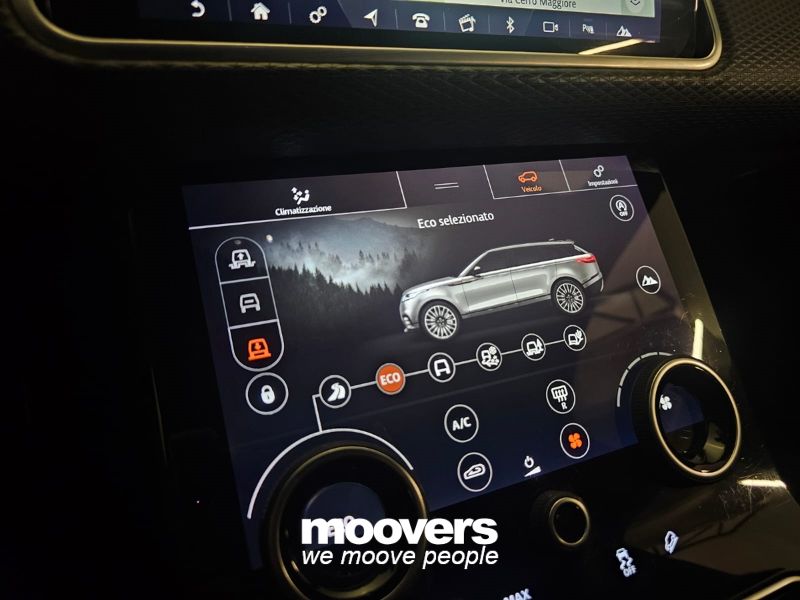 LAND ROVER Range Rover Velar 3.0 V6 SD6 300 CV R-Dynamic S